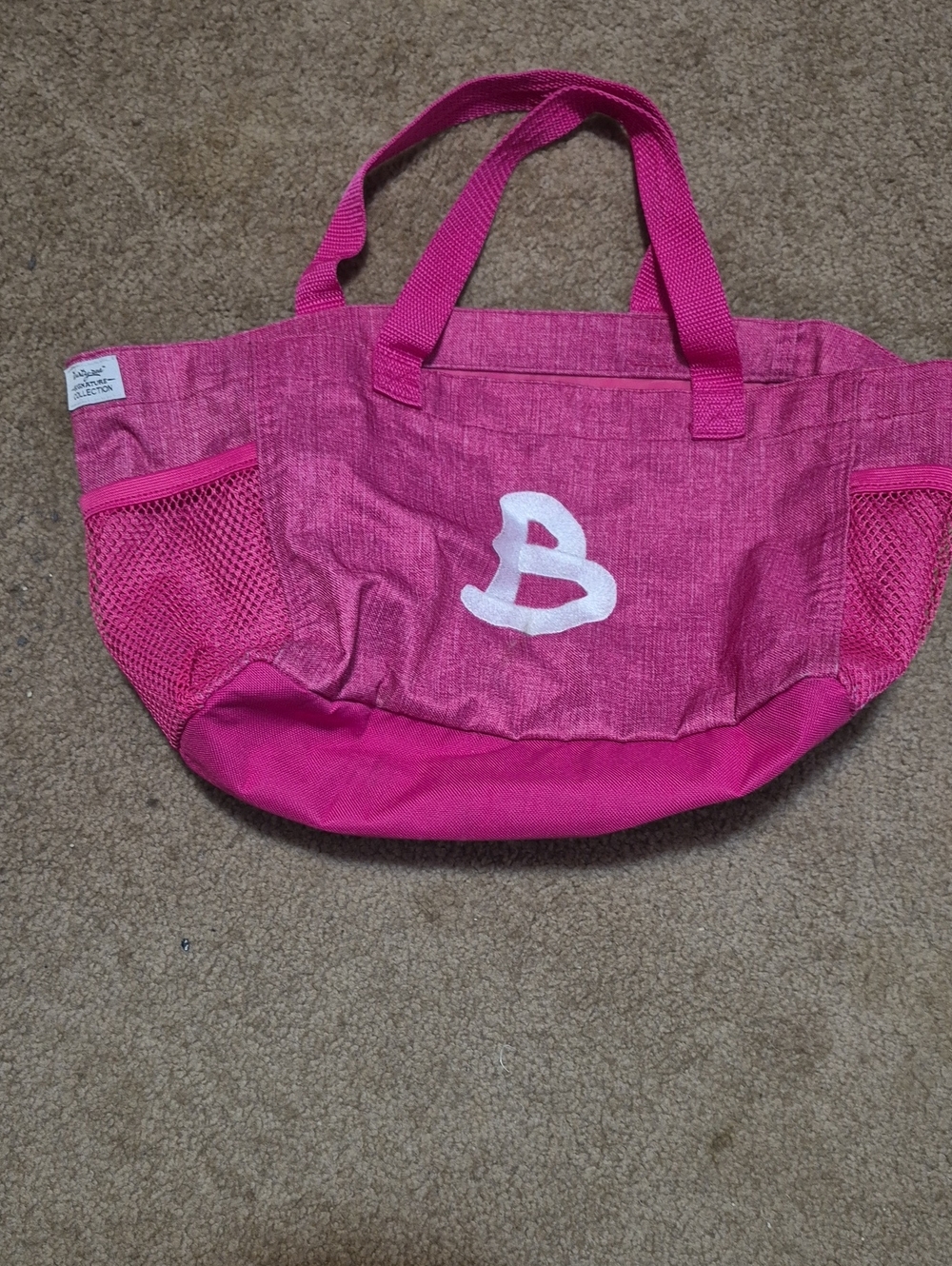Thirty-One Signature Collection Bag